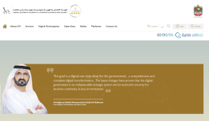 emirates id application process