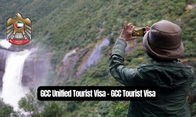 GCC Unified Tourist Visa - GCC Tourist Visa