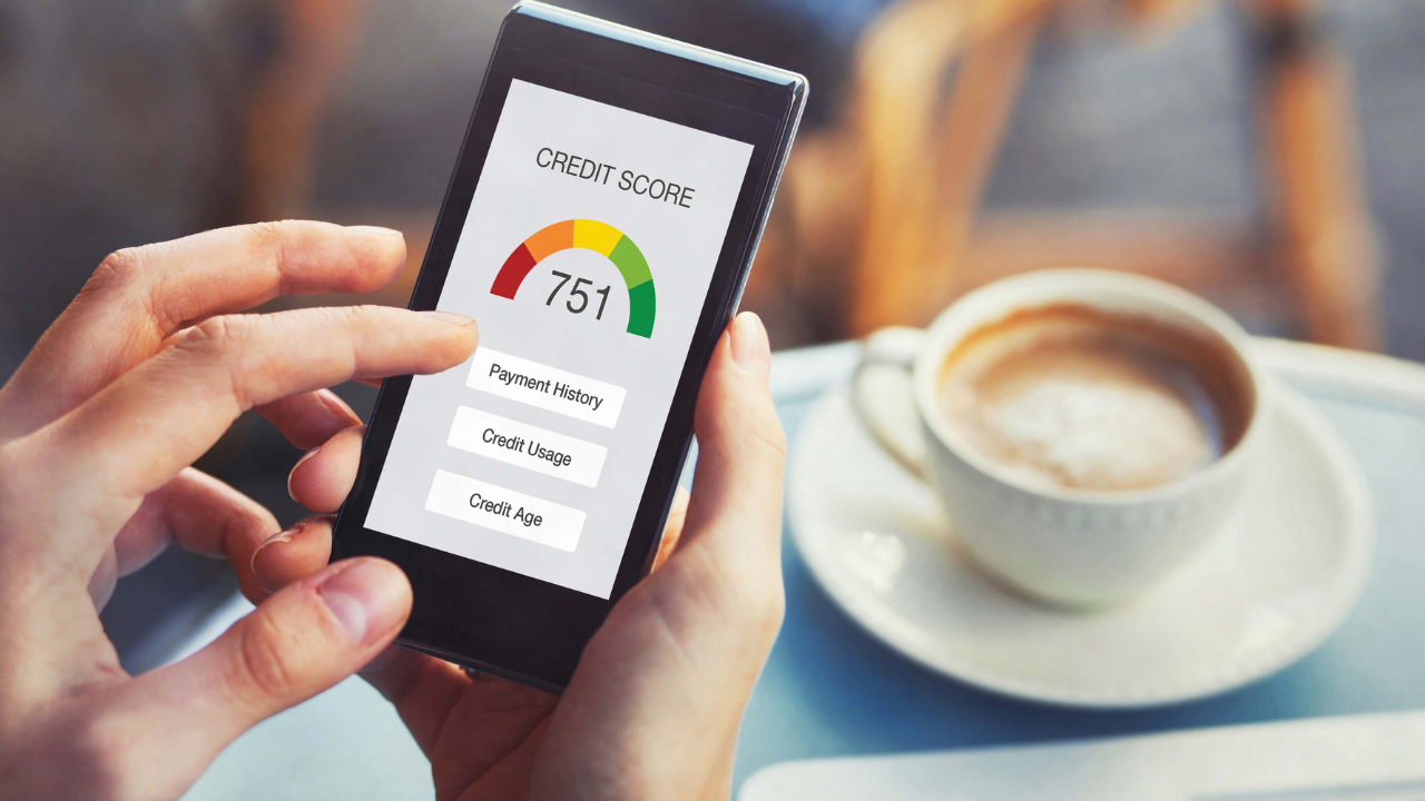 How To Check Your UAE Credit Score In 6 Easy Steps