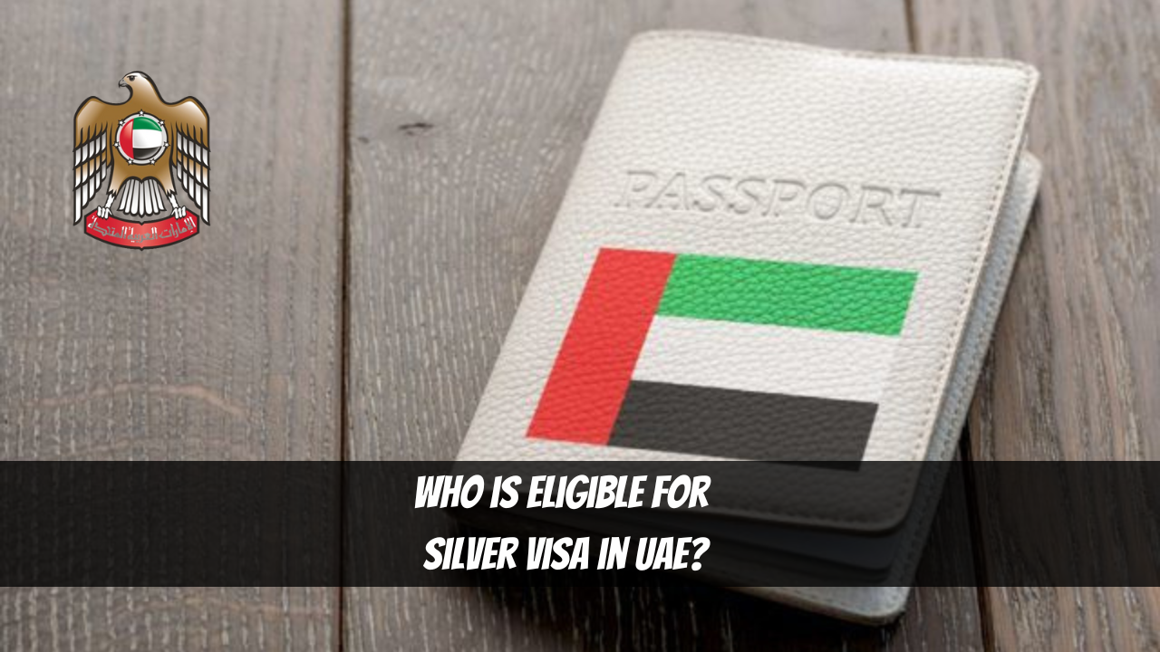 Who is Eligible for Silver Visa in UAE?