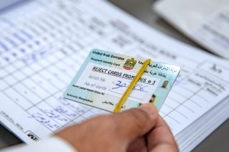 How to Use Your Emirates ID for e-Government Services
