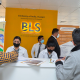 BLS International Exclusive Center for Indian Passport and Visa Services