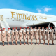 Emirates Airbus A380 Flights to Launch 51st Destination in December