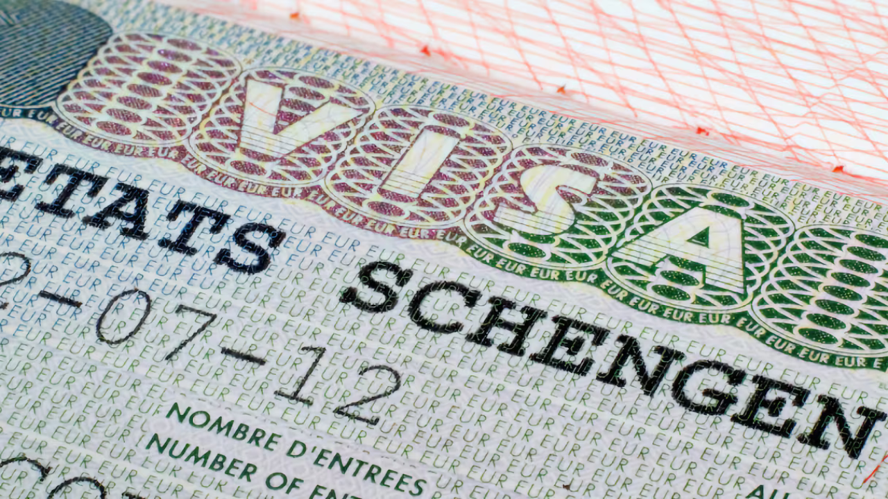 Schengen Visa for UAE Residents