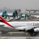 Sheikh Mohammed Tours Emirates First Airbus A350