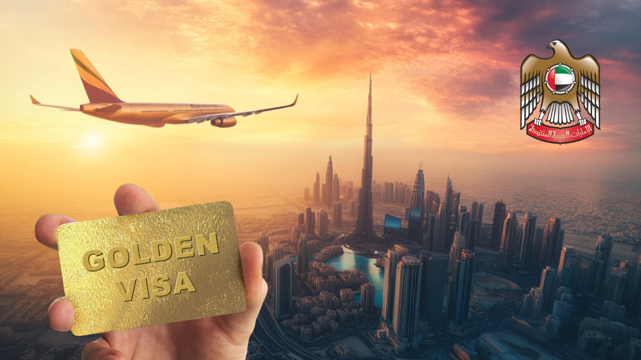 UAE Attracts Global Talent Through Citizenship and Golden Visa Programs