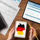 Germany Launch of the Digital Consular Services Portal for Visa Applications