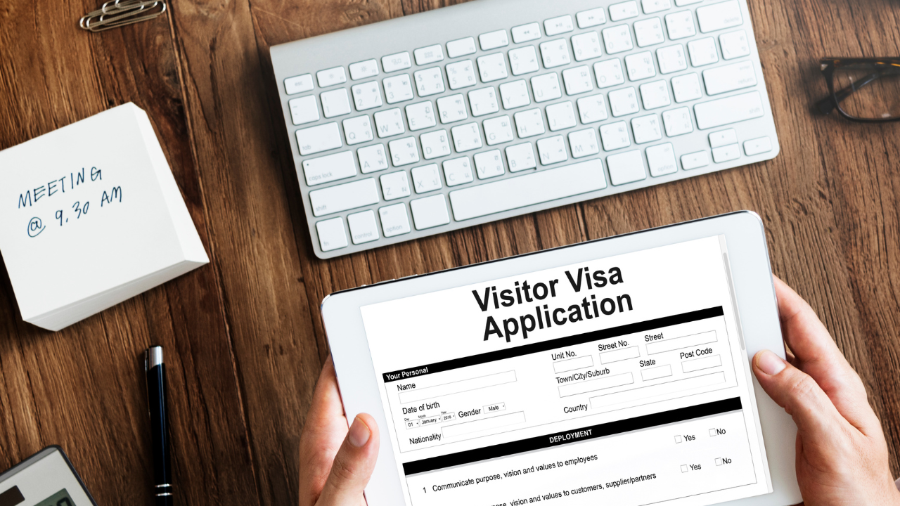 ICA Smart Services UAE Visa Status Check