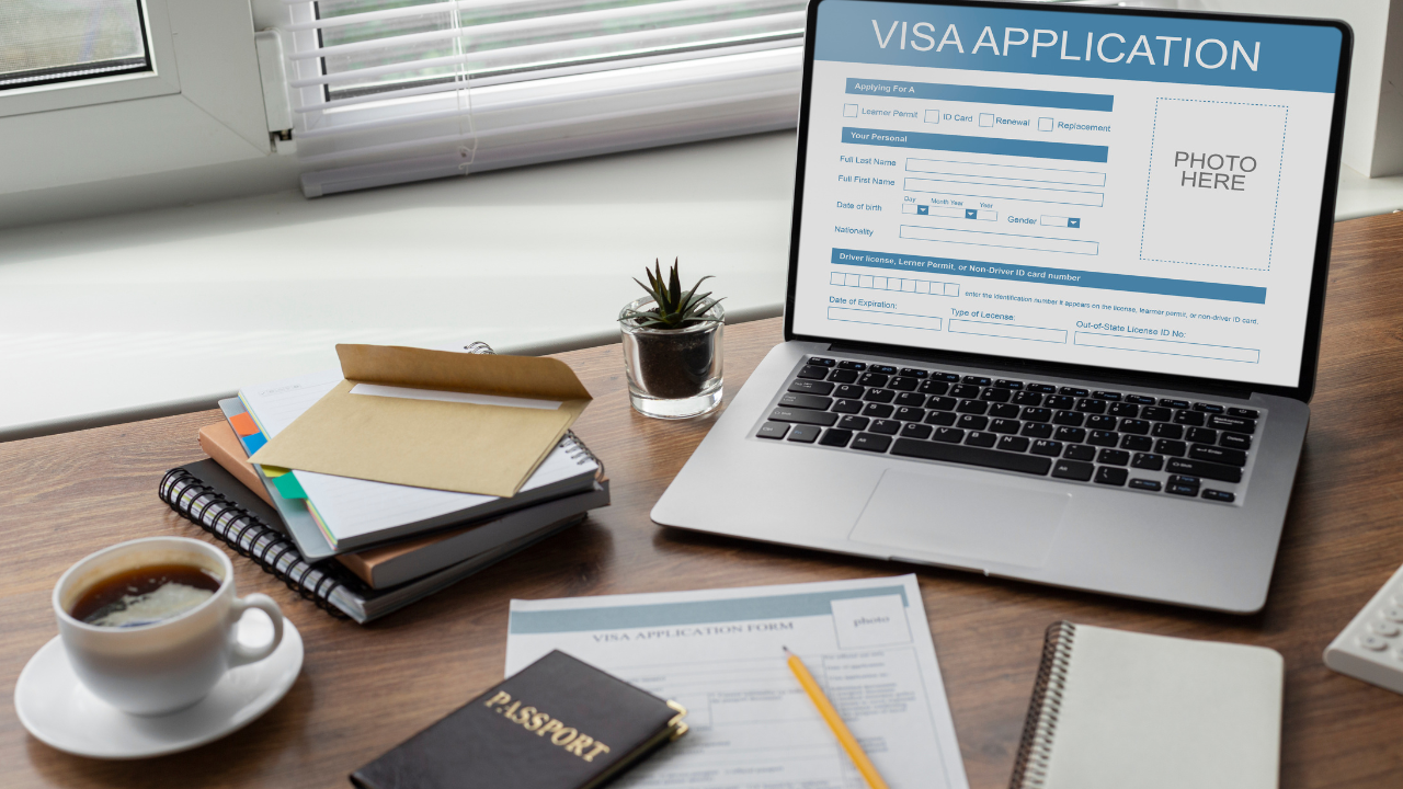 BLS International Spain Visa Application Center 2025
