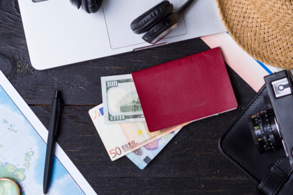 Morocco Visa For UAE Residents