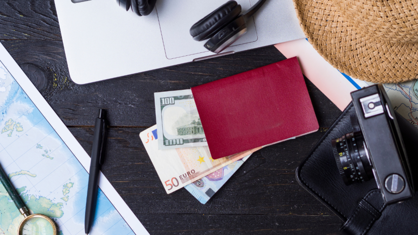 Morocco Visa For UAE Residents