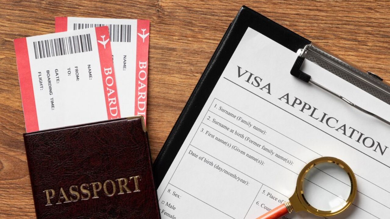 Kuwait Visa for UAE Residents