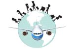 UAE Residents Visa on Arrival Countries
