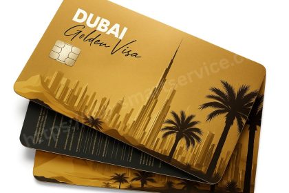 How to Get the Dubai Influencer Golden Visa?