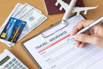 Travel Insurance for Schengen Visa