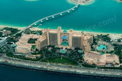 UAE Extends Visa Waiver for Chinese Nationals to 90 Days