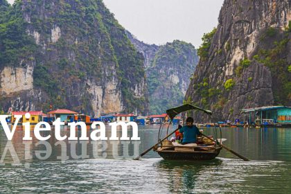 Vietnam Visa For UAE Residents