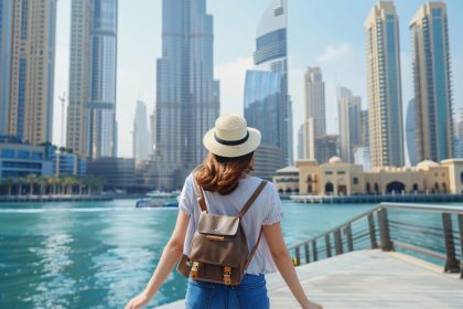 Visit Visa For Dubai For 3 Months Price