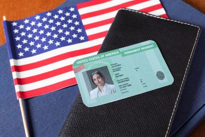 Electronic Diversity Visa Program (DV-2026)