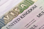 UK Visa Application Login