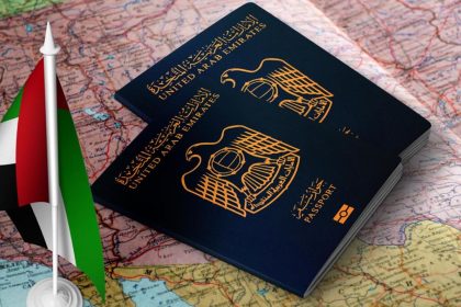 How Do I Check My Record in the UAE?