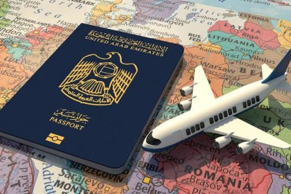 How to Get Travel History in UAE?